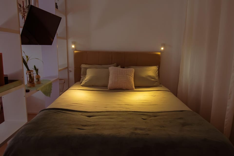 Essential Studio, Cozy in Copa's heart Apartment in Rio de Janeiro