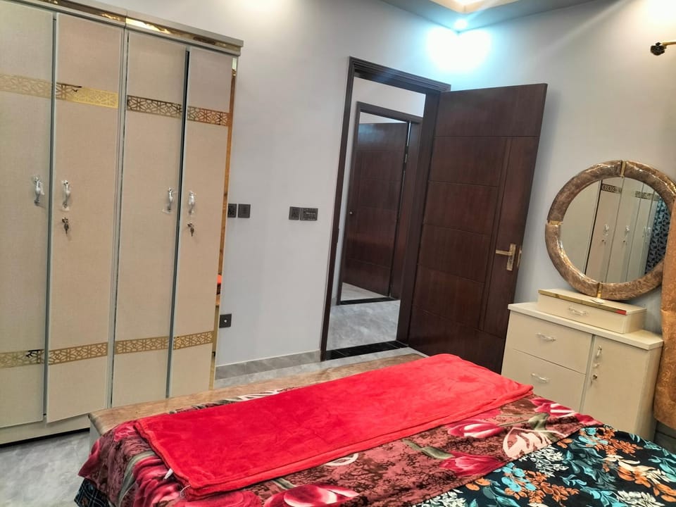 BM guest house in Bahria town Karachi Villa in Karachi
