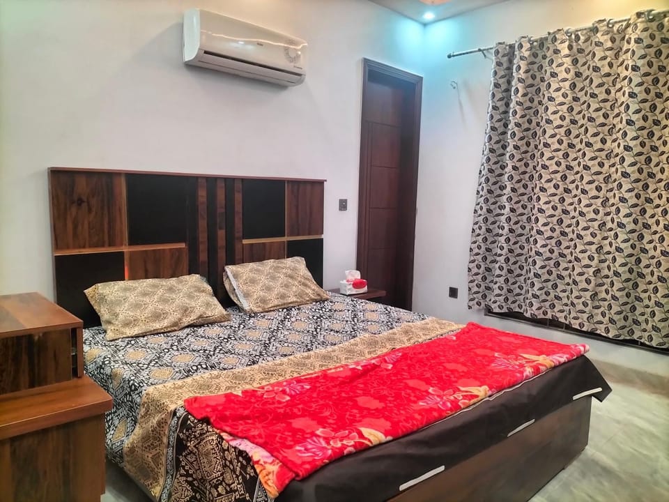 BM guest house in Bahria town Karachi Villa in Karachi