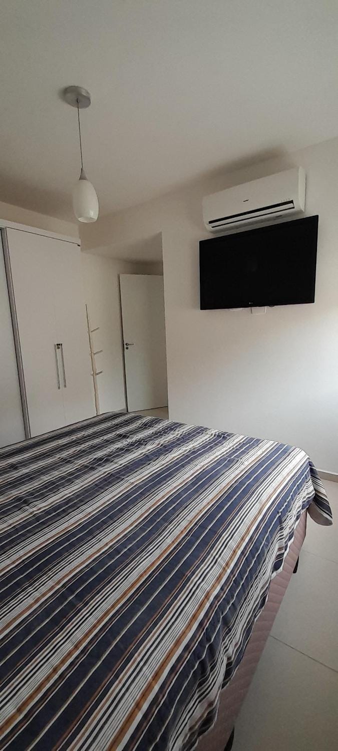 Apartamento praia em Ubatuba Apartment in Ubatuba