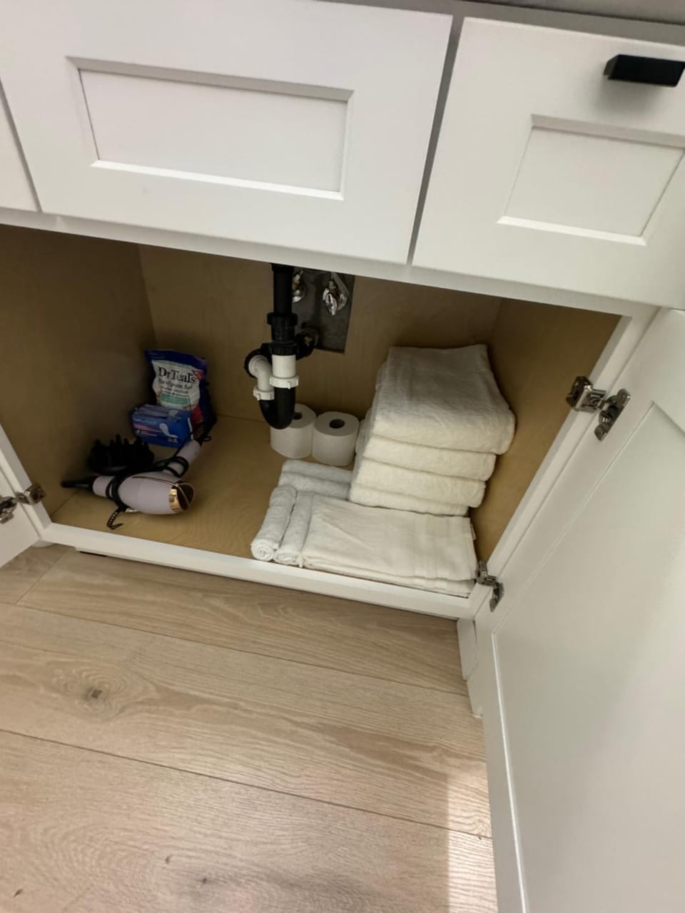 towels