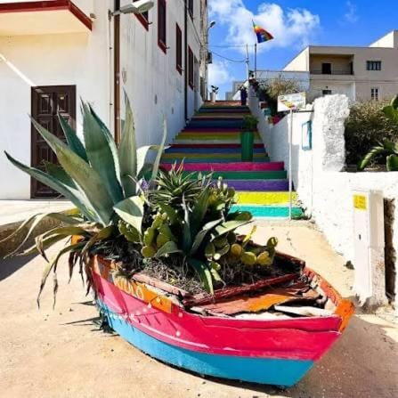 Sogno D Amare Apartment in Lampedusa E Linosa
