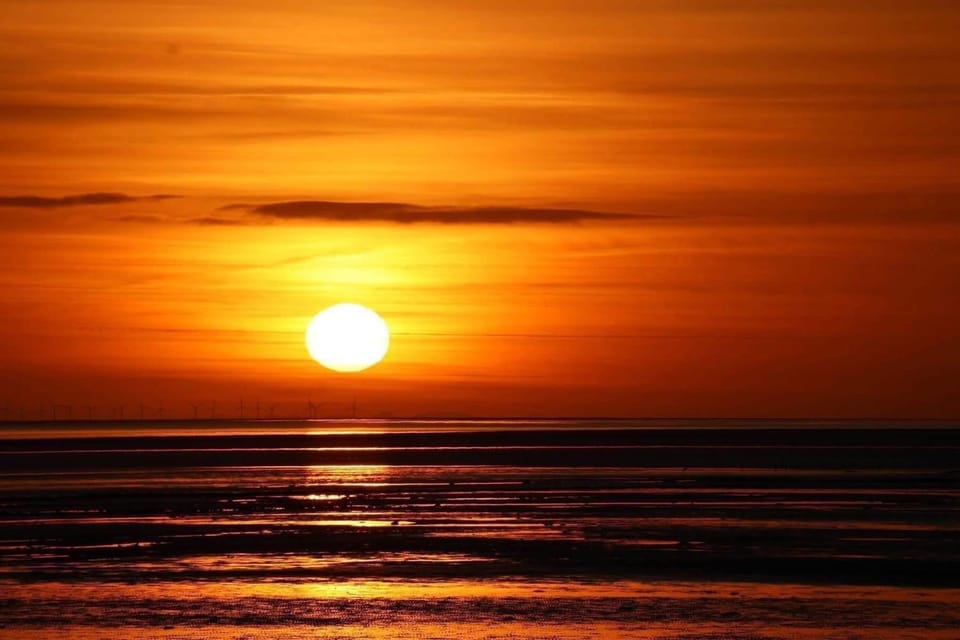 Paws A While Apartment in Southerness