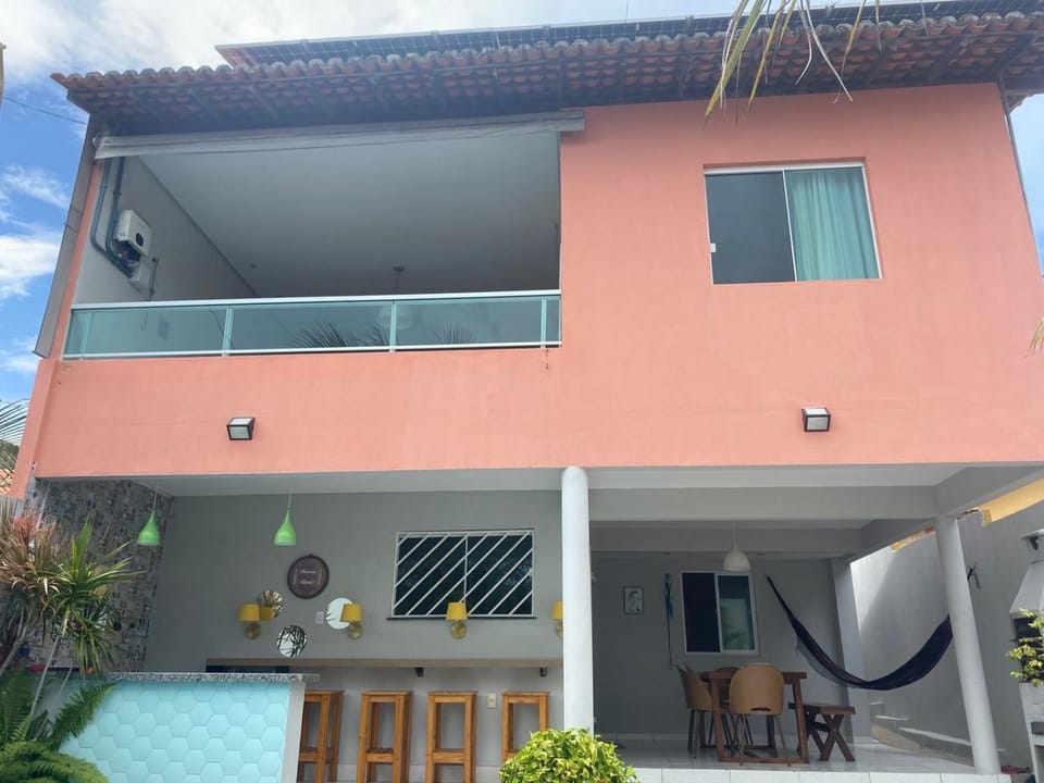 Casa com Piscina no coqueiro House in Luís Correia