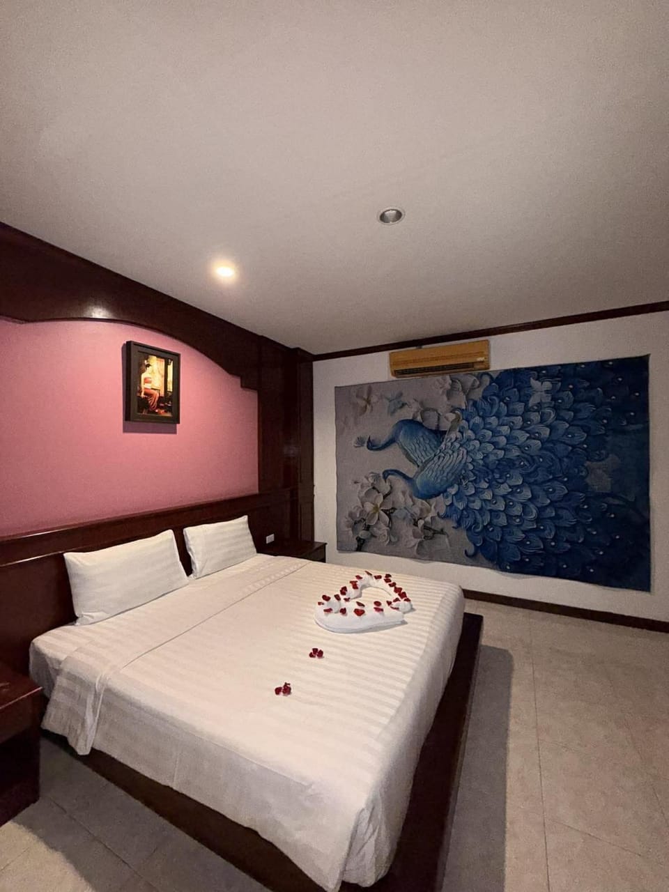 Nova Inn Hotel in Patong