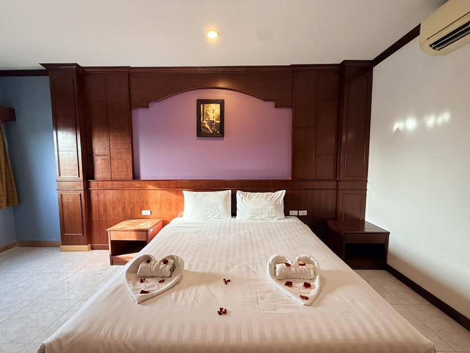 Nova Inn Hotel in Patong