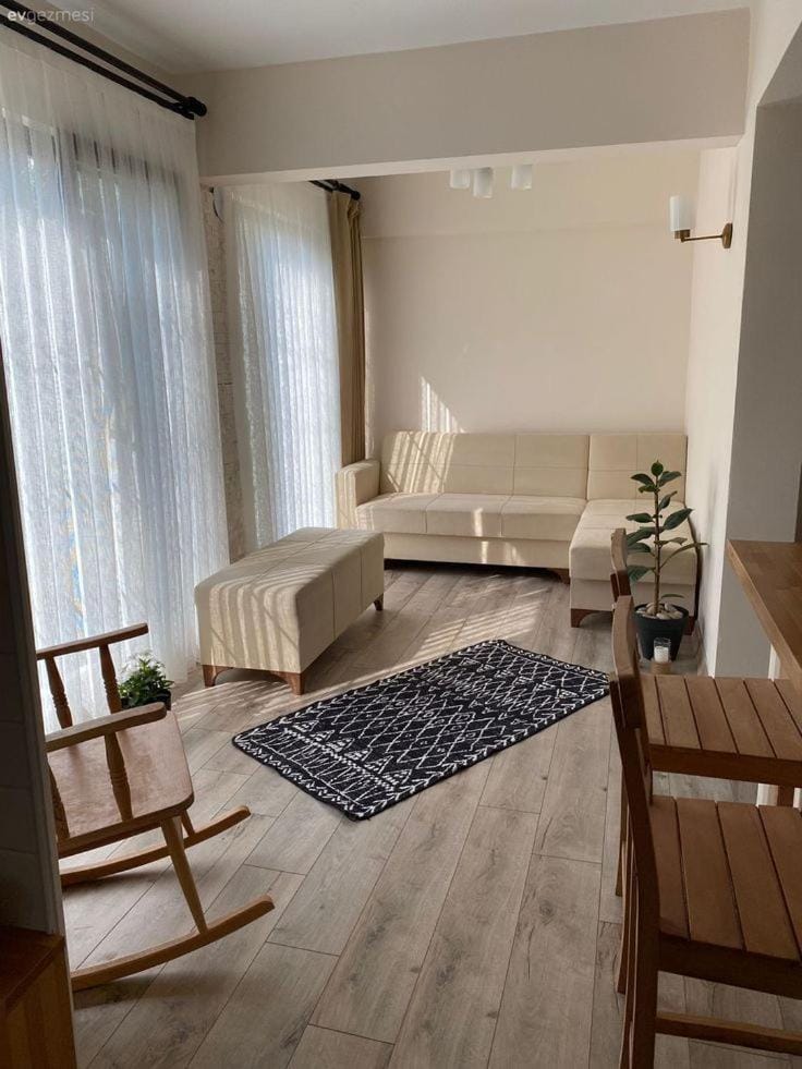sakarya erenlerde köy konsepti doğal yaşam evi Chalet in Turkey