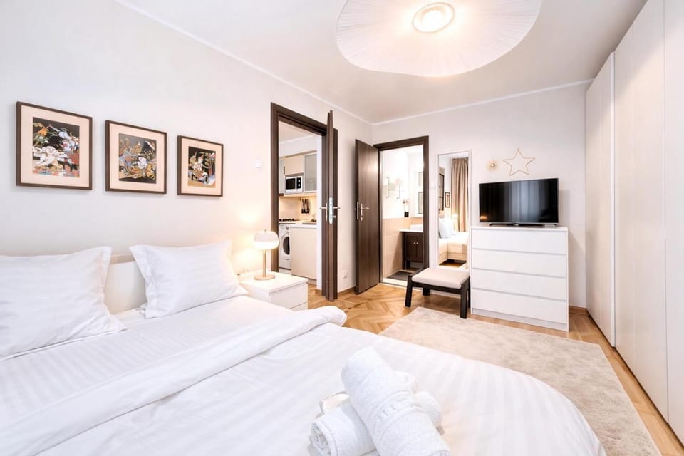 Victoriei Boutique Apartment Apartment in Bucharest