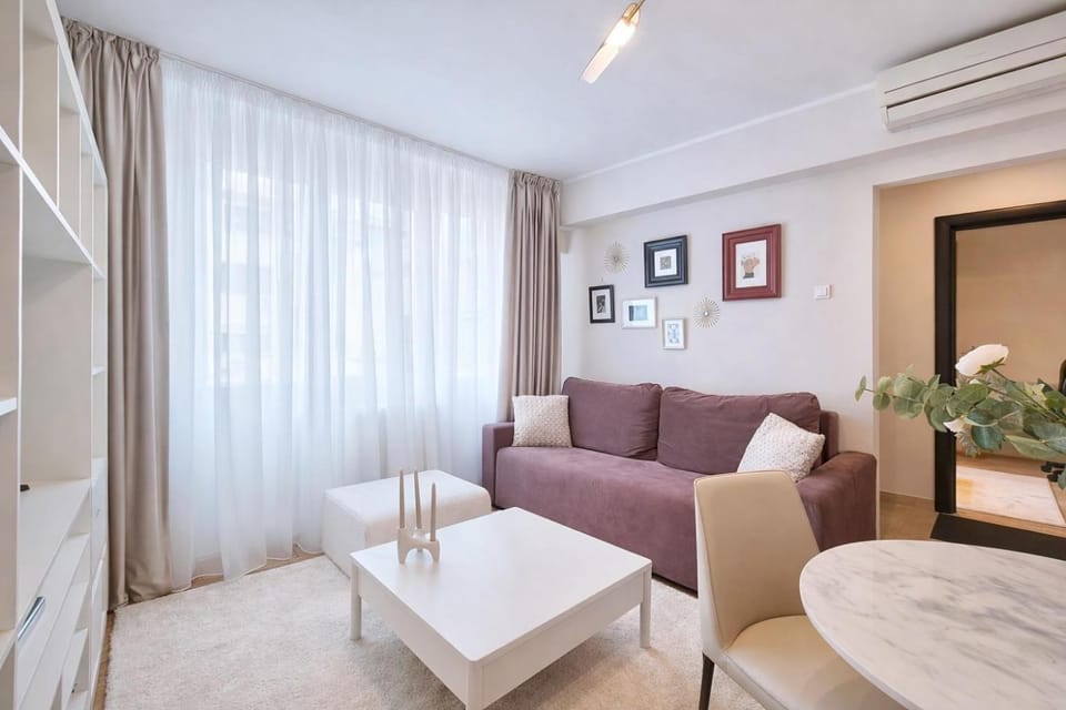 Victoriei Boutique Apartment Apartment in Bucharest