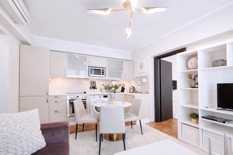 Victoriei Boutique Apartment Apartment in Bucharest