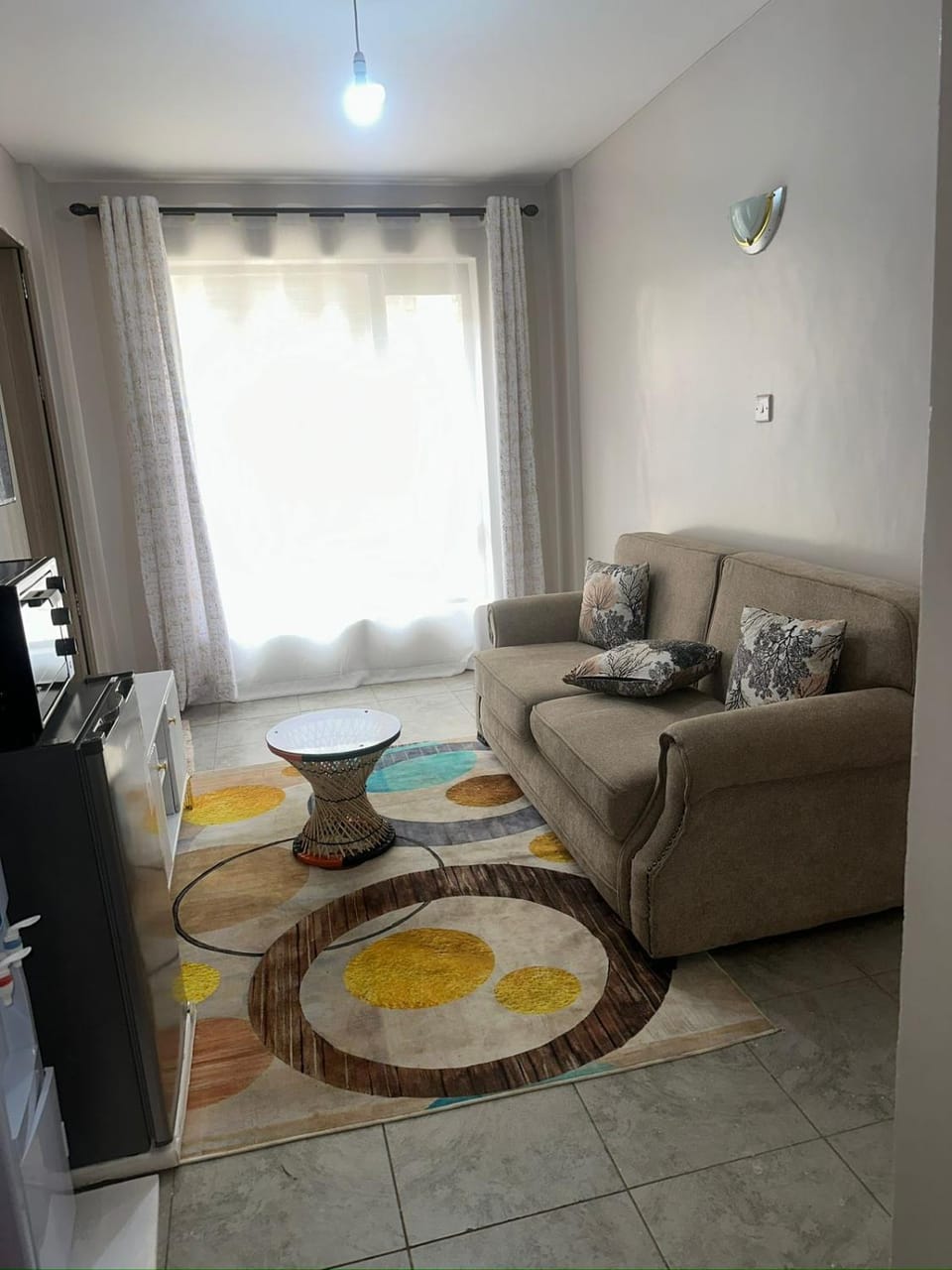 Edwin homes Bed and Breakfast in Nairobi