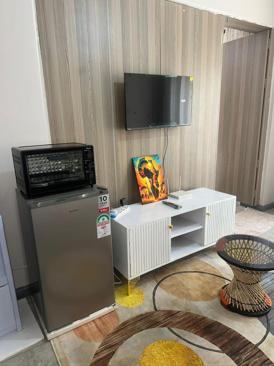 Edwin homes Bed and Breakfast in Nairobi