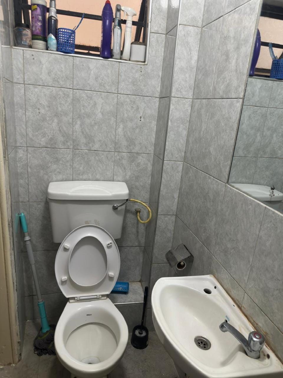 Edwin homes Bed and Breakfast in Nairobi