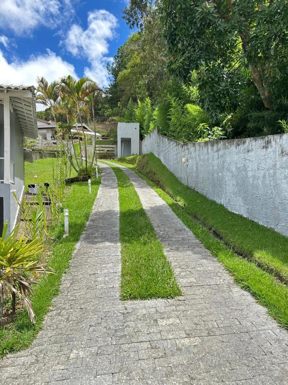 Sossego do Vale - Green Valley Teresópolis House in State of Rio de Janeiro