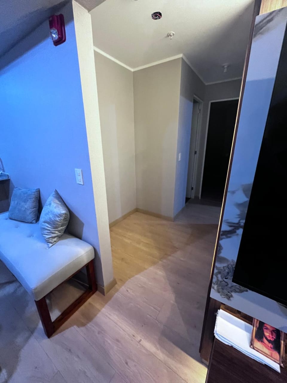 Edificio Melia Apartment in Lince