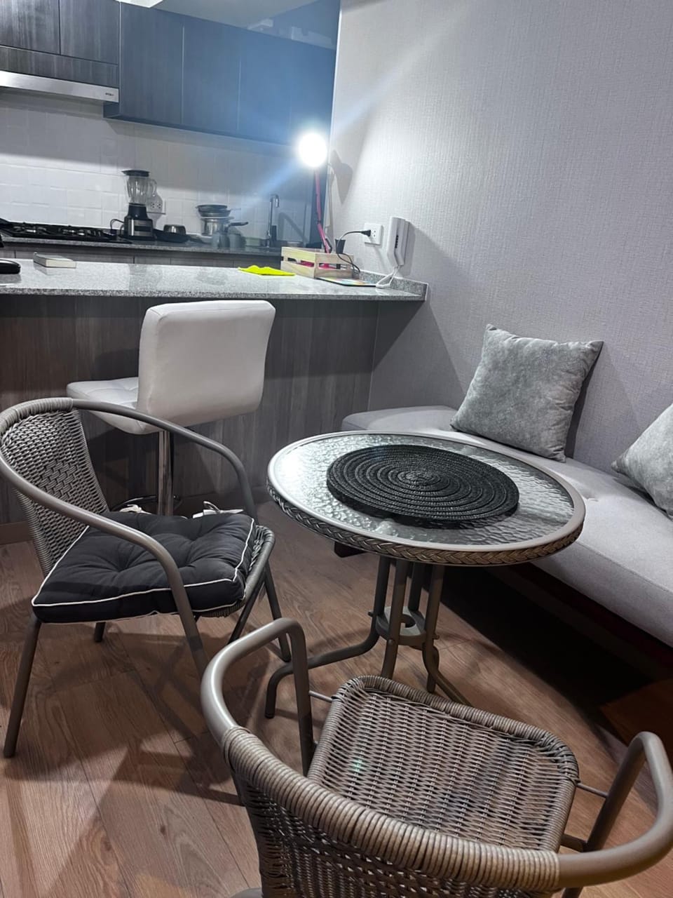 Edificio Melia Apartment in Lince