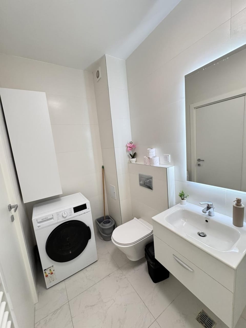 Comfortable Studio in Pipera Relax Area & Cozy - 52 Apartment in Bucharest