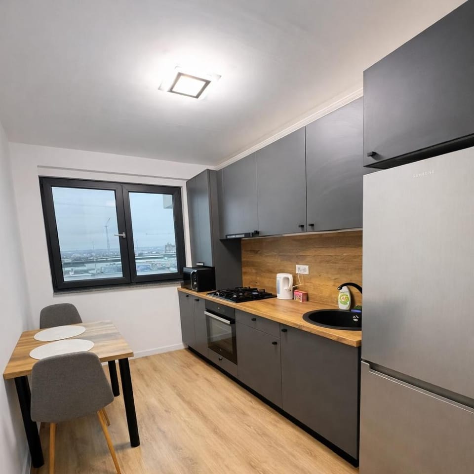 Comfortable Studio in Pipera Relax Area & Cozy - 52 Apartment in Bucharest
