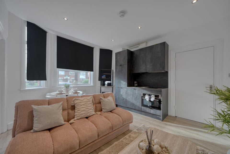 The Little Haven Apartment in Bromley