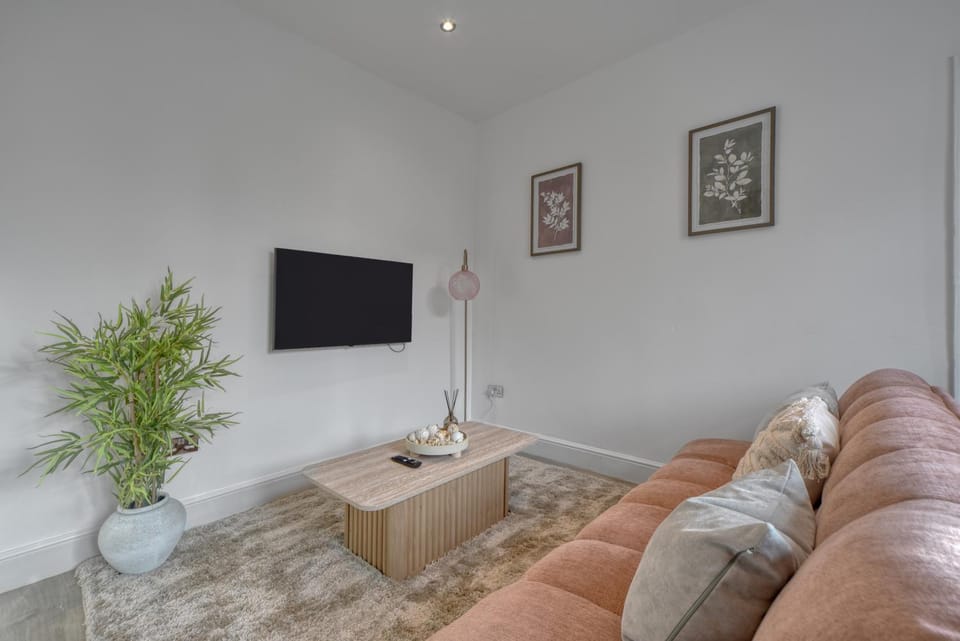 The Little Haven Apartment in Bromley