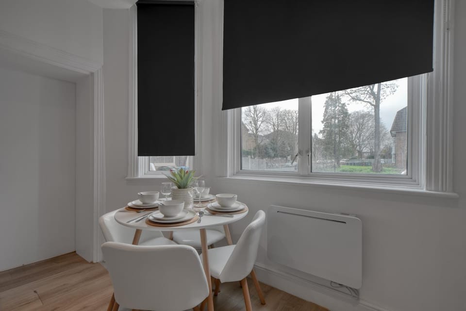 The Little Haven Apartment in Bromley
