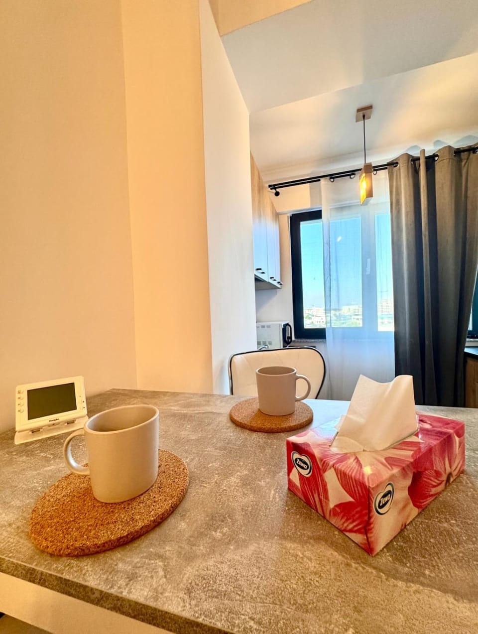 Apartment in Pipera North Luxury Area - 59 Apartment in Bucharest