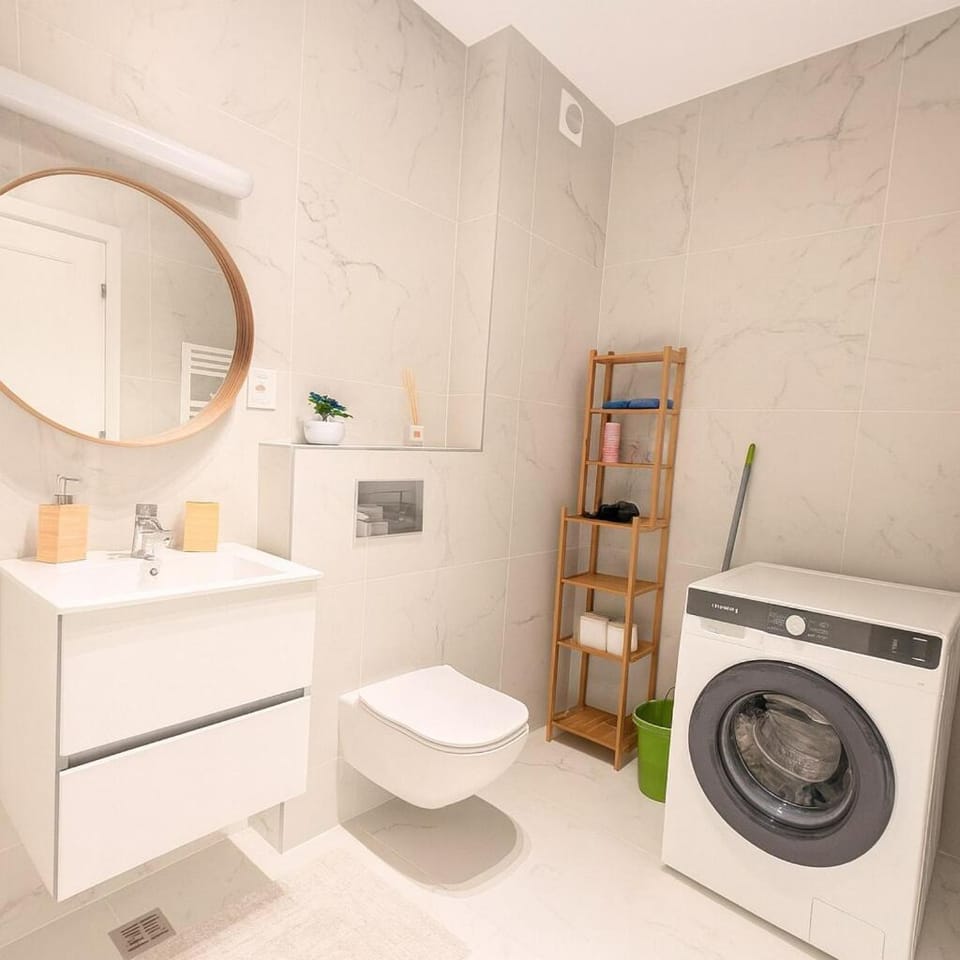 Apartment in Pipera North Luxury Area - 59 Apartment in Bucharest