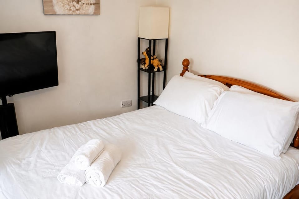 Oxford cowley city lux apartment with parking Apartment in Oxford
