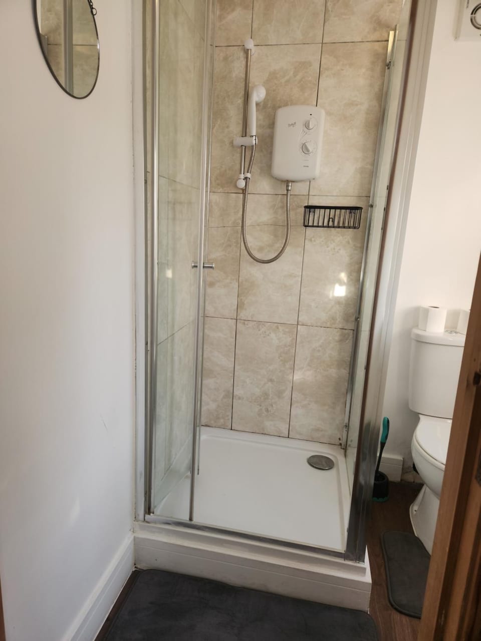 Oxford cowley city lux apartment with parking Apartment in Oxford