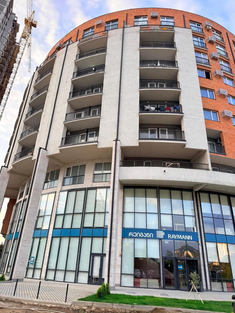 Spacious 4BR Home - Perfect for Families & Groups Apartment in Tbilisi, Georgia