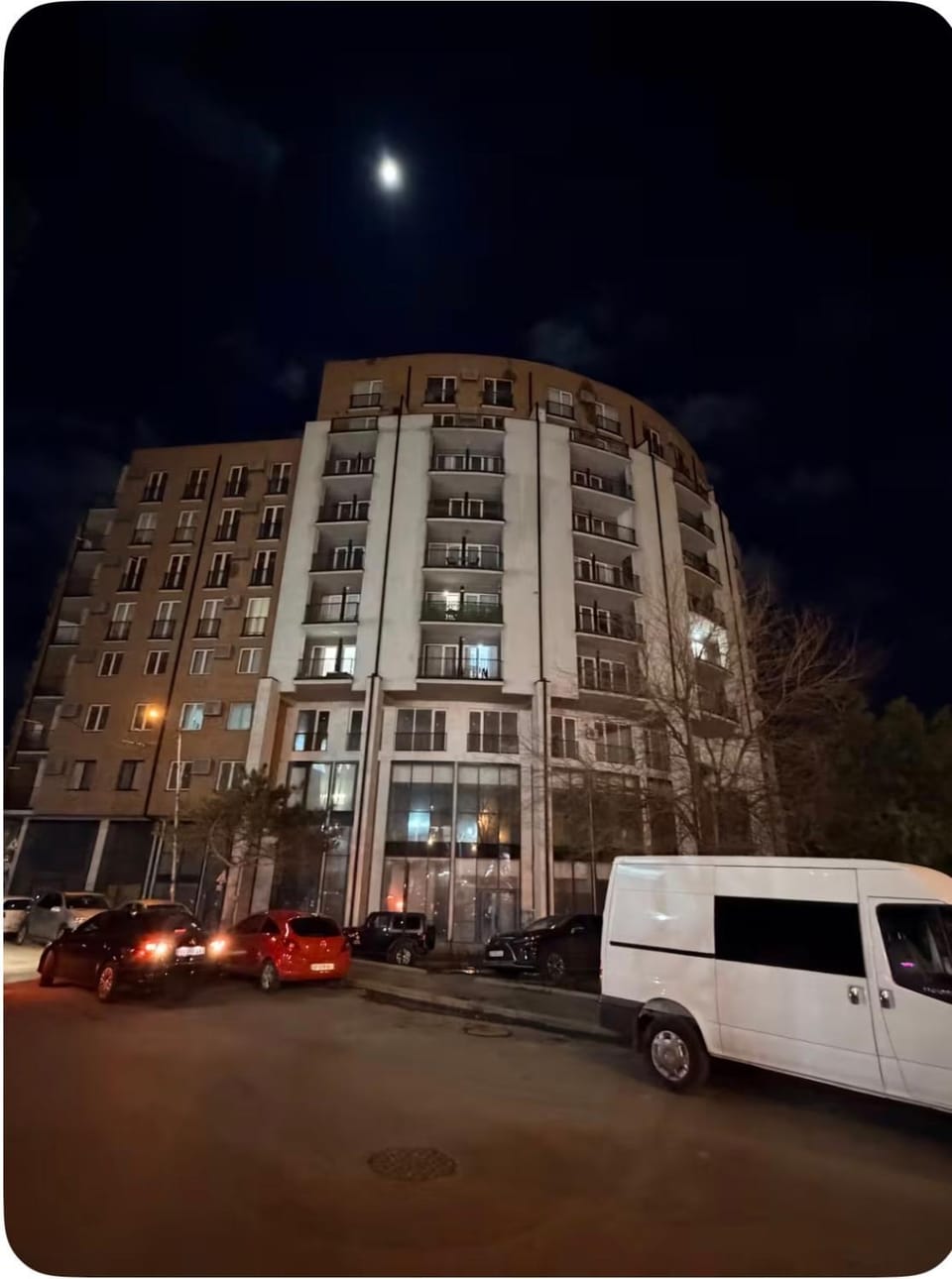 Spacious 4BR Home - Perfect for Families & Groups Apartment in Tbilisi, Georgia