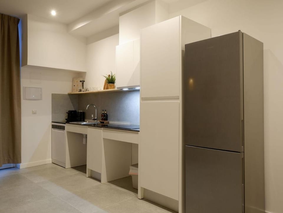 Milos cozy, family-friendly apartment in Patraix Apartment in Valencia