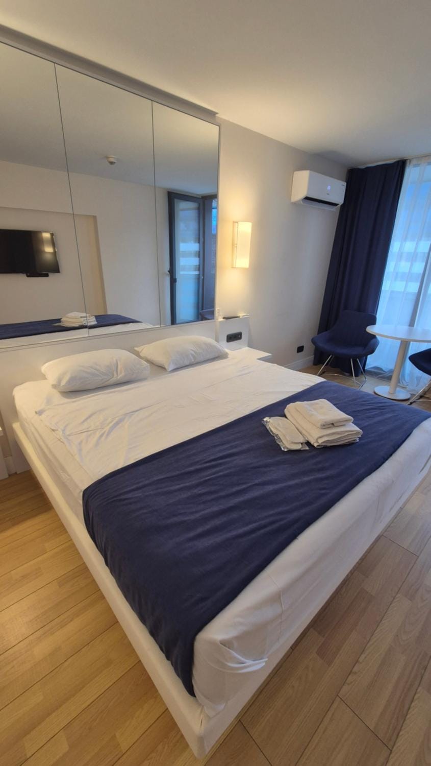 SPECIAL grand hotel Apartment in Batumi