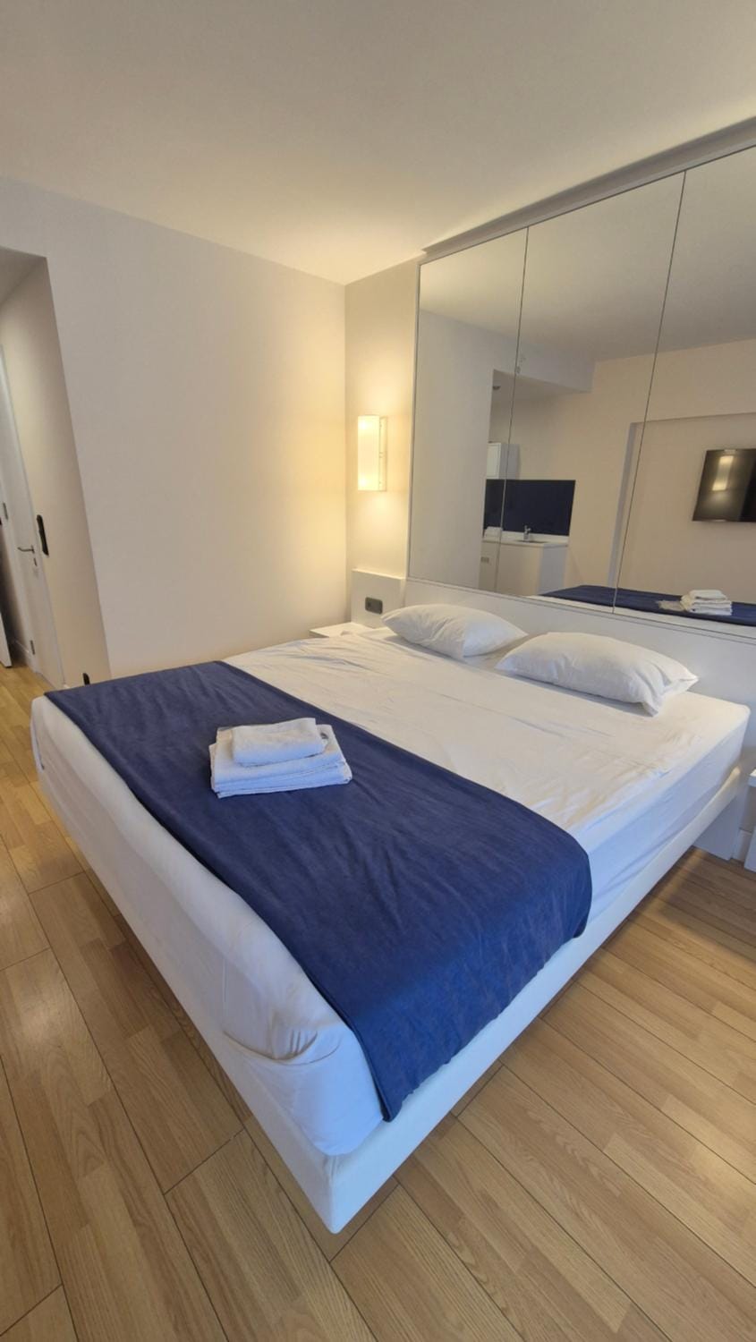 SPECIAL grand hotel Apartment in Batumi