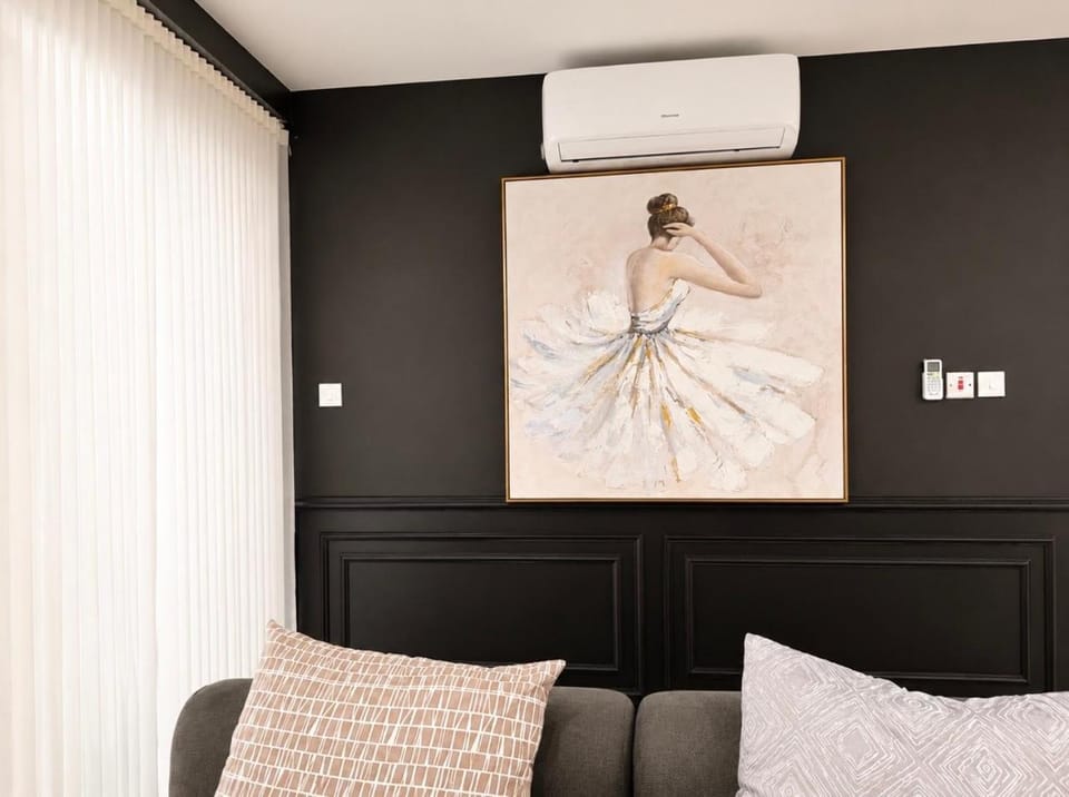 Serene Keys B Apartment in City of Dar es Salaam
