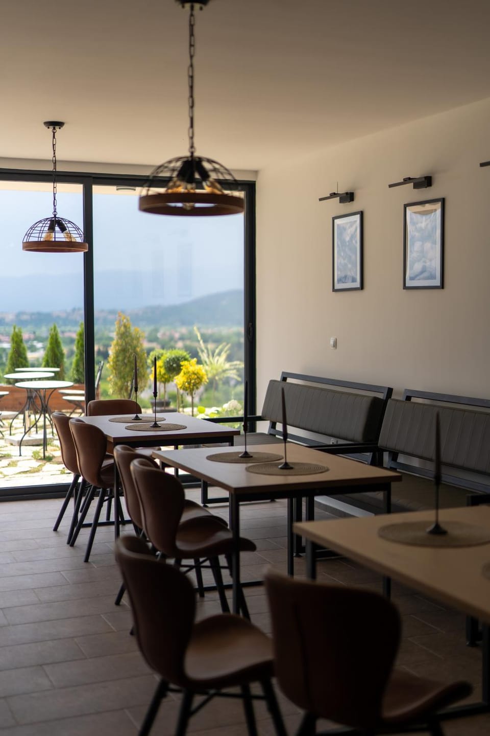 Wine House Churilo Apartment in Municipality of Ohrid, North Macedonia