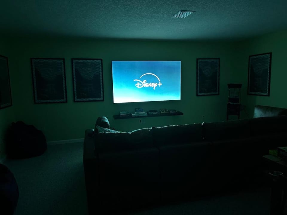 TV and multimedia, Evening entertainment