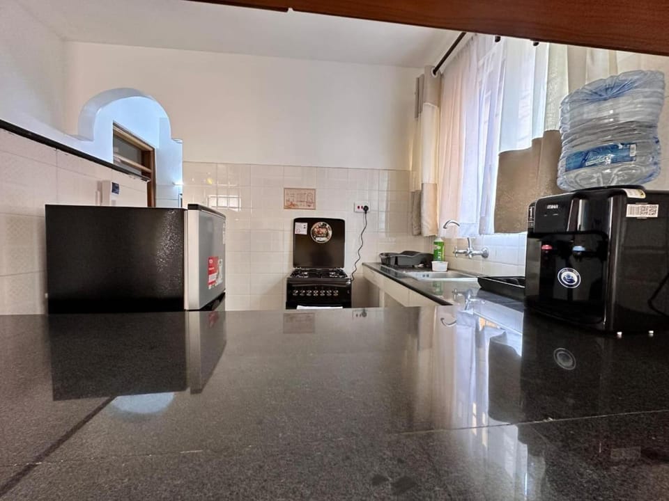 Cozy Nyali 1 BR along links road with AC Apartment in Mombasa
