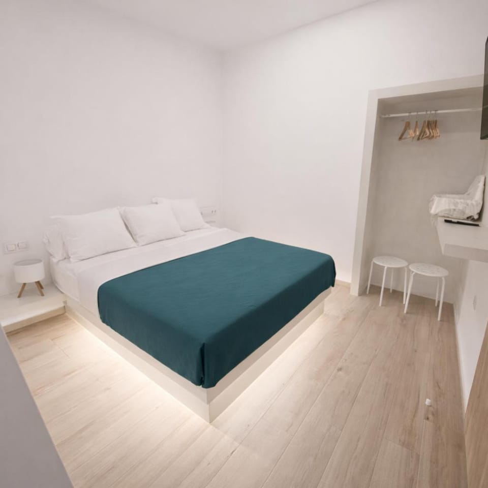 Sophias Suite perfect for couples Families House in Paros
