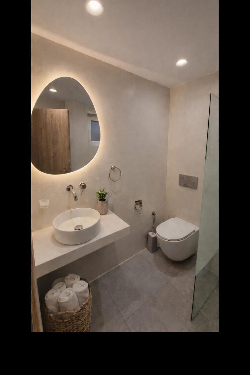 Sophias Suite perfect for couples Families House in Paros