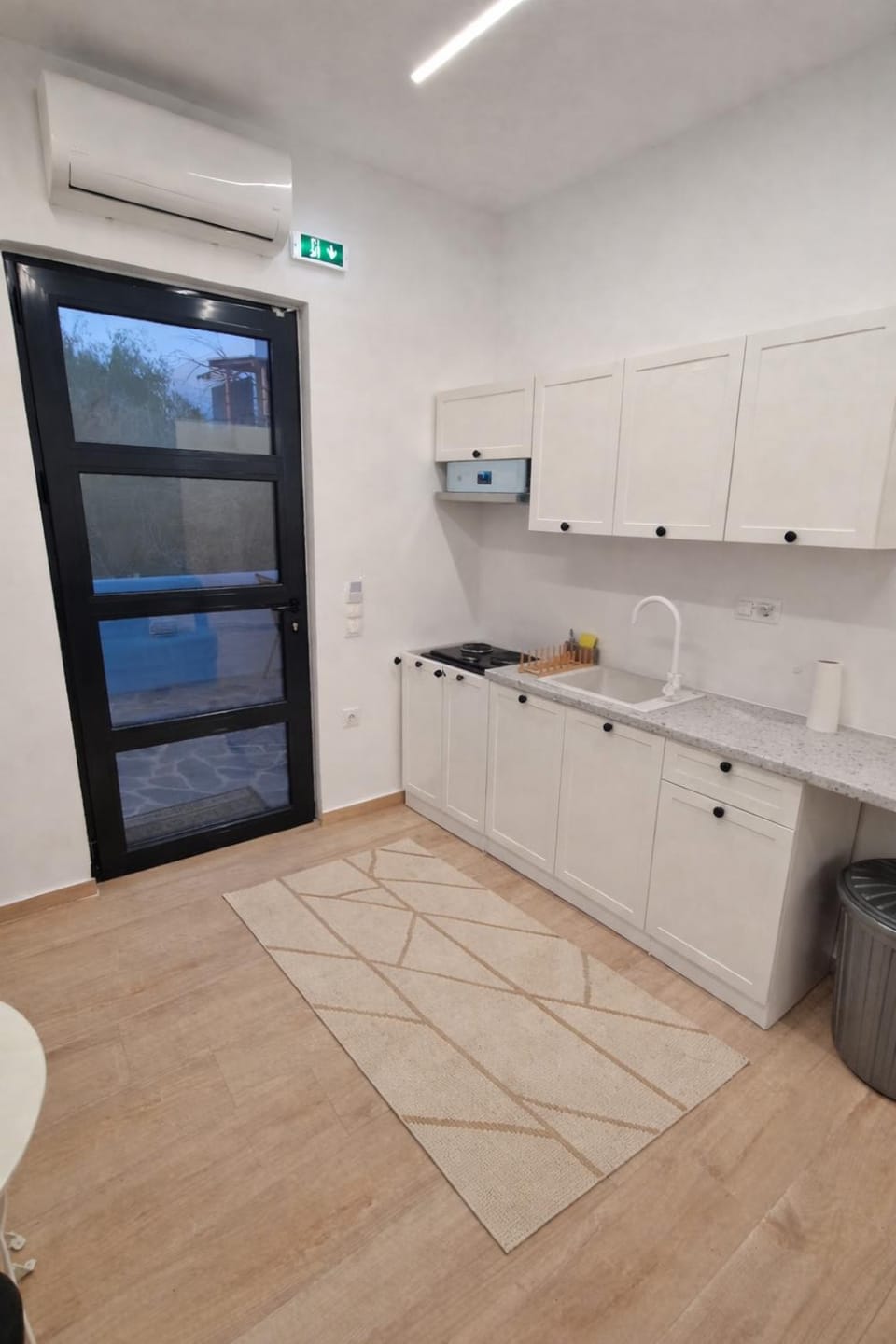 Sophias Suite perfect for couples Families House in Paros