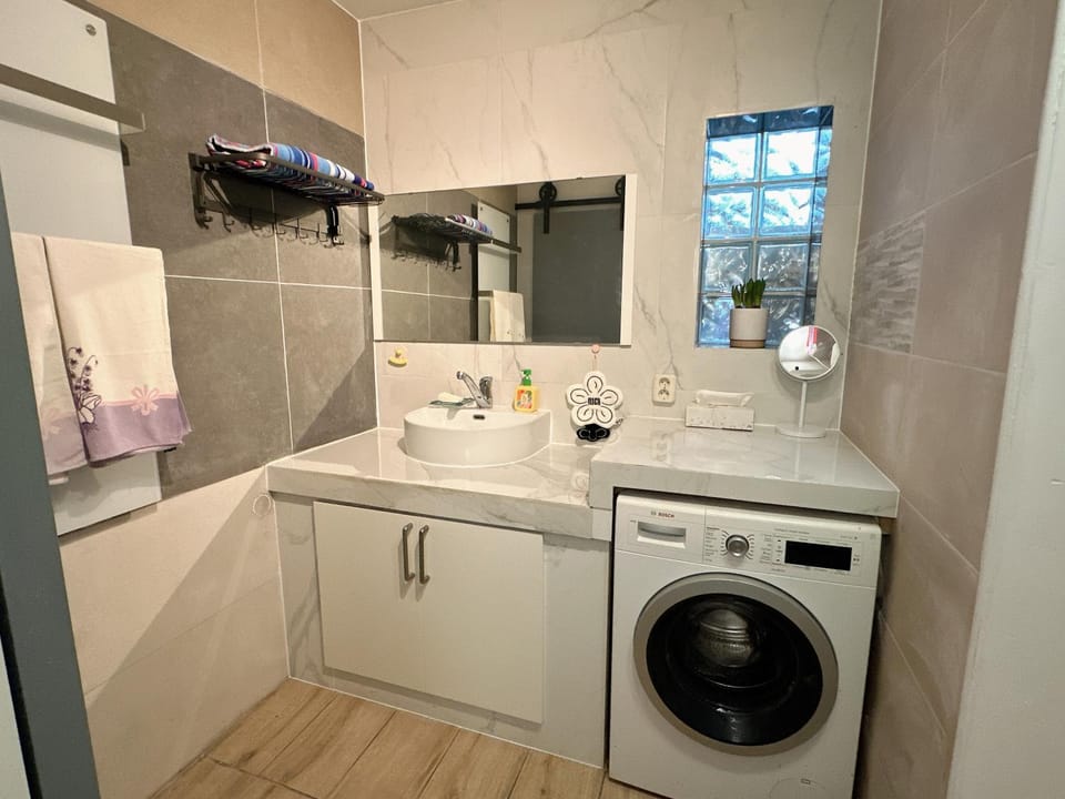 Wangwang house Apartment in Limburg (province)