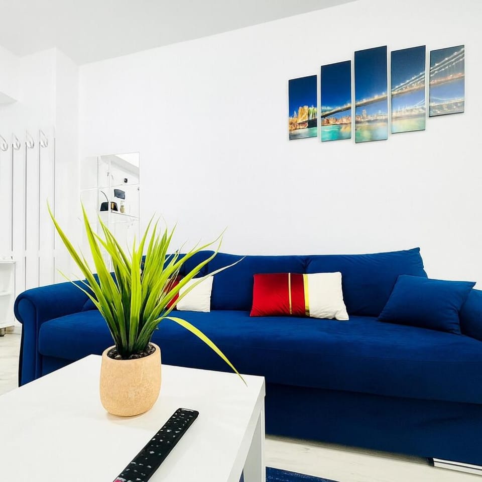 Apartment in Rahova, Sector 5 close to Unirii - 623 Apartment in Bucharest