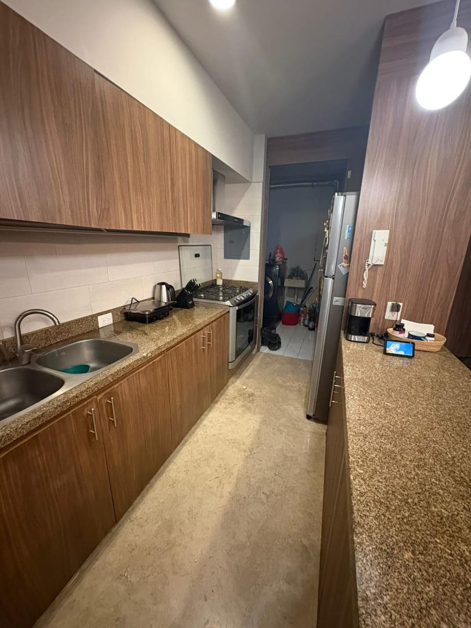 Ensenada 53 hipódromo condesa Apartment in Mexico City