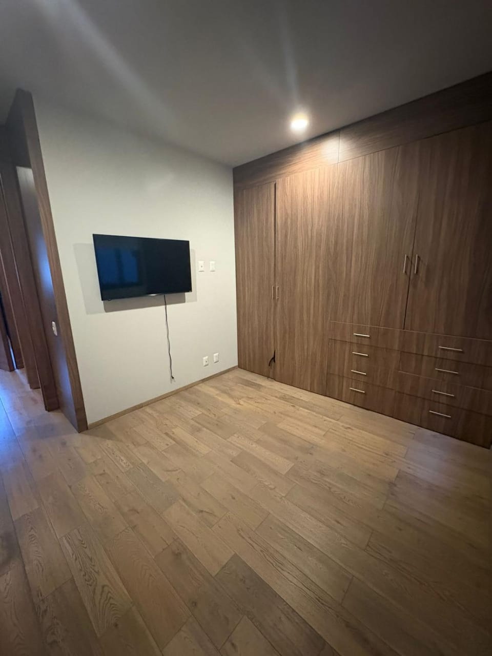 Ensenada 53 hipódromo condesa Apartment in Mexico City