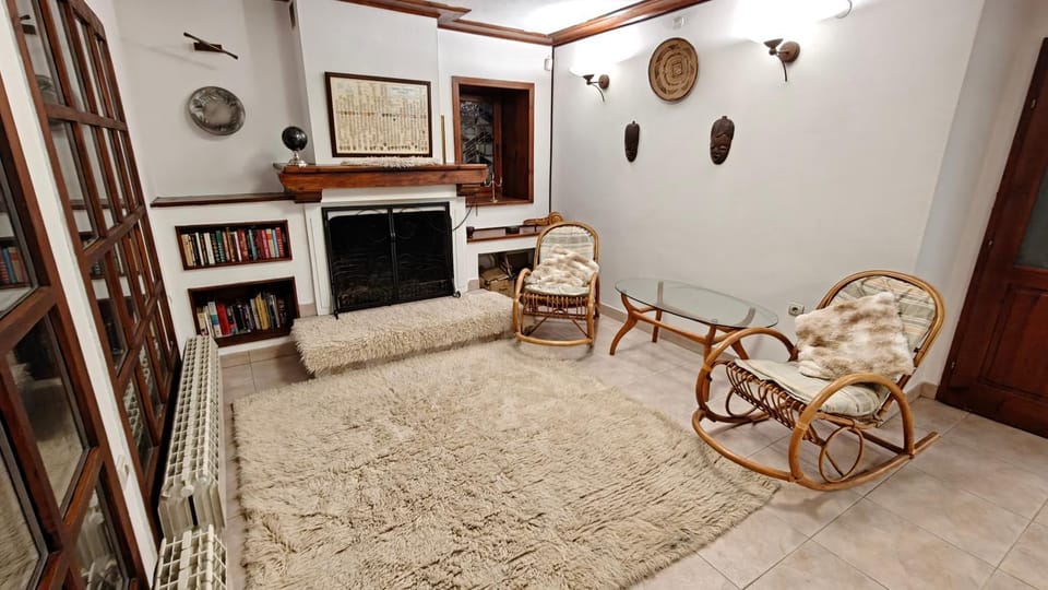 White Wolf Chalet Chalet in Bansko