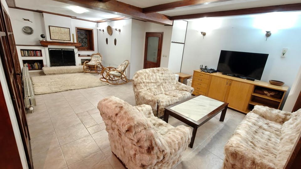 White Wolf Chalet Chalet in Bansko