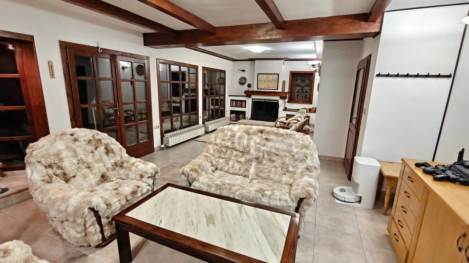 White Wolf Chalet Chalet in Bansko