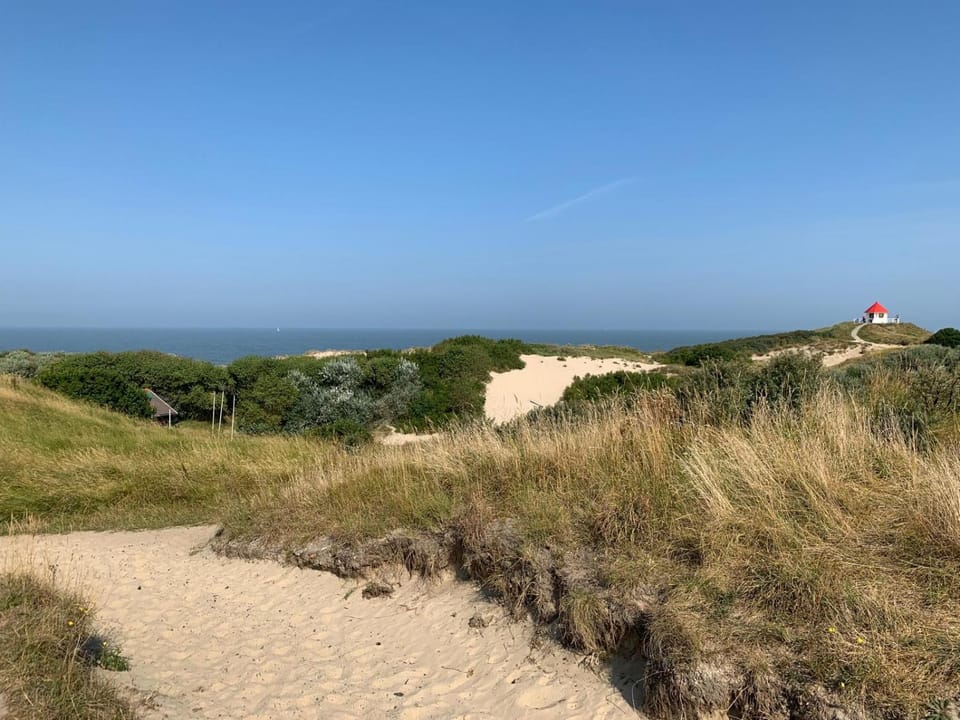 Sea You Soon House in De Haan