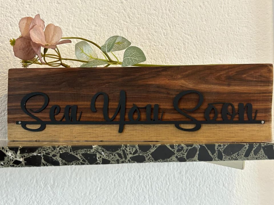 Sea You Soon House in De Haan